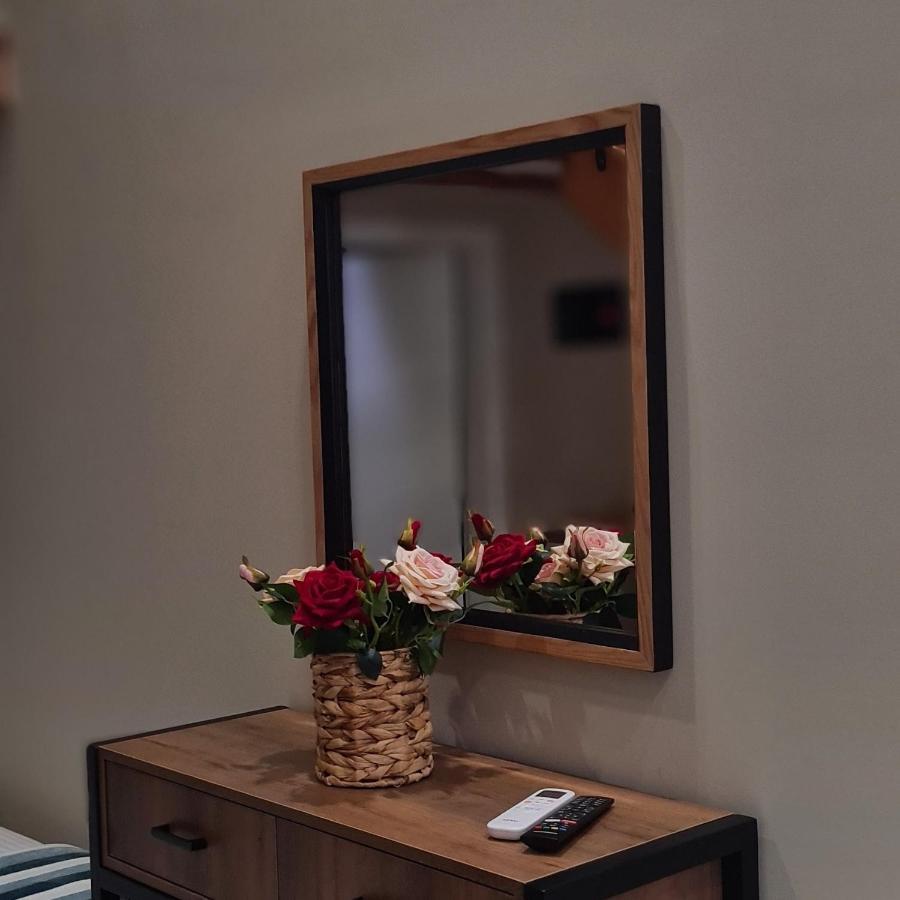 Duplex Rooms Korce Buitenkant foto
